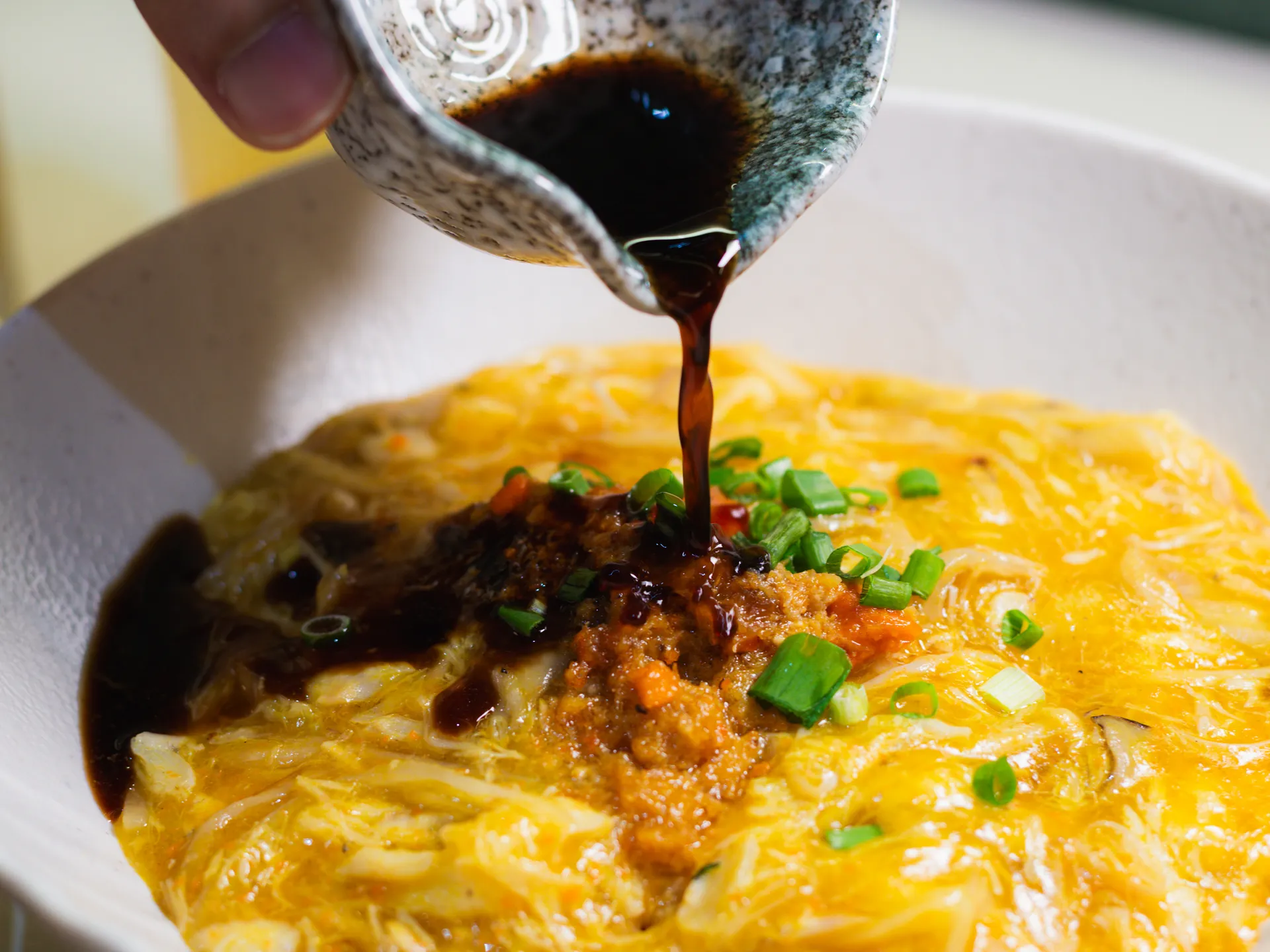 Chen's Launches Limited-Time Michelin-Inspired Menu by Chef Chen Kentaro of Shisen Hanten