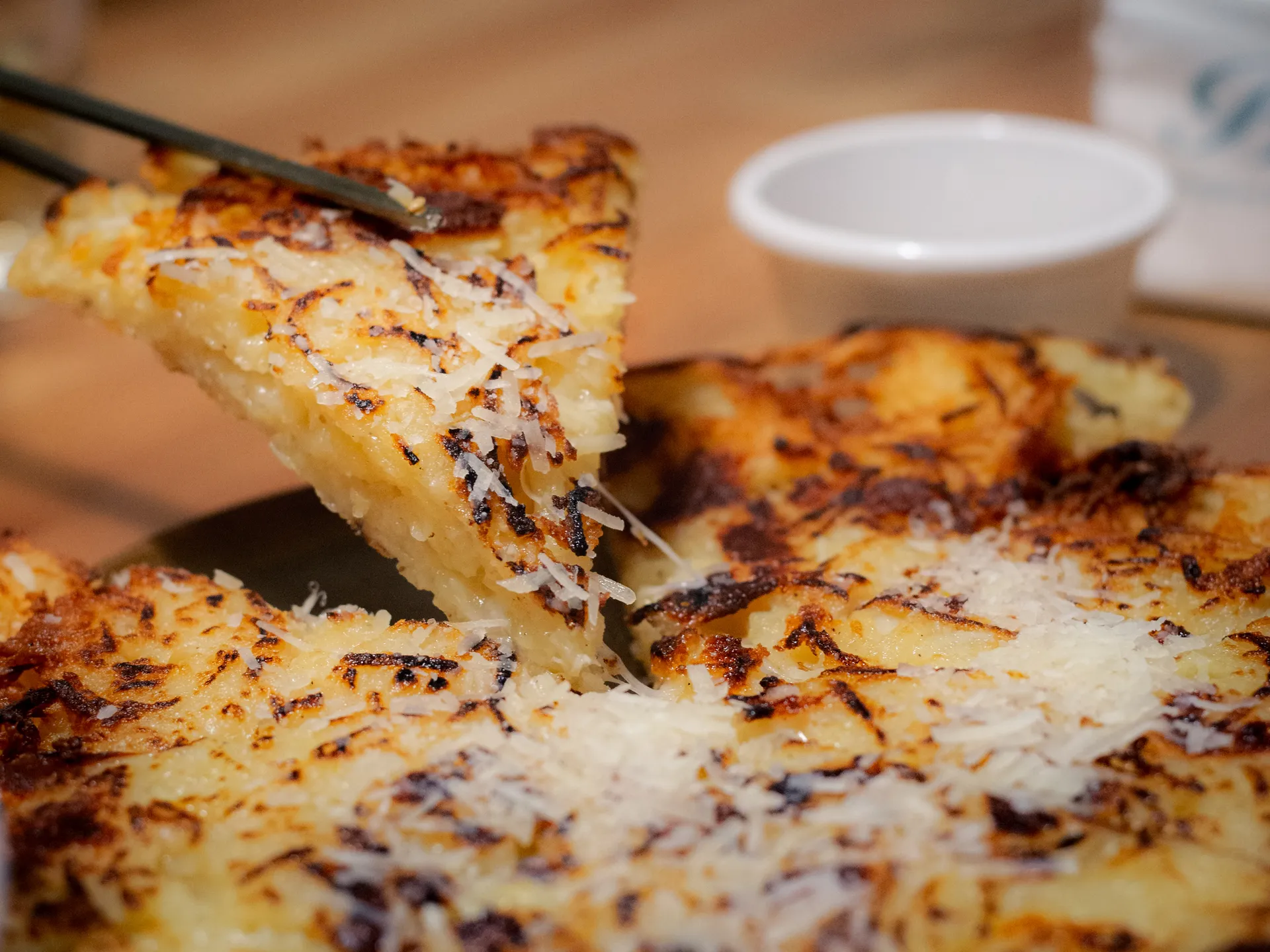 Janchi My Favourite Casual Korean Restaurant for Cheese Potato Pancake & Kimchi Stew in Tanjong Pagar
